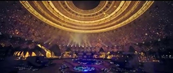 HANS ZIMMER - Extrait Insterstellar