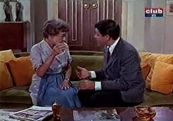 Boeing Boeing Tony Curtis Dany Saval, Jerry Lewis  Ah! Les Hotesses! 1965