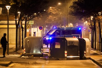 Tertulia La Trinchera. La izquierda premia la violencia y la inseguridad en Salt