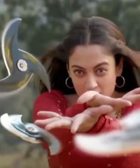 Best scene of yeh Jadu hai jinn ka