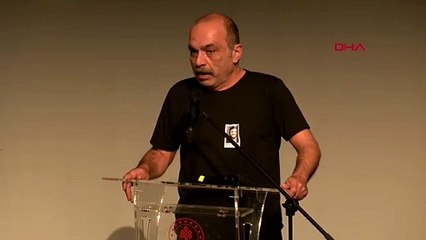 Şinasi Yurtsever'e veda... Yakın dostu Ahmet Kural kürsüde zor anlar yaşadı