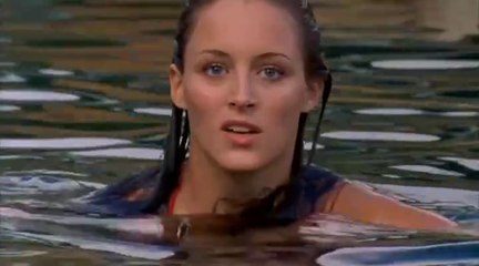 The Deadly Shark 🦈 - Romantic Action Movie in Full HD | Dual Audio