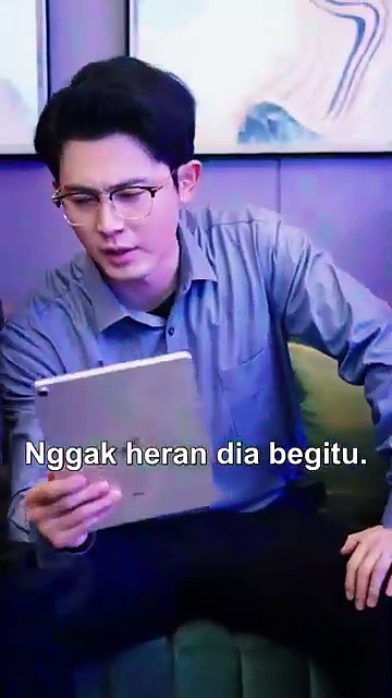  Benci aku sembuhkanlah kamu full episode
