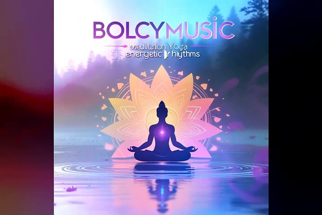 Celestial Vibrations for Deep Meditation