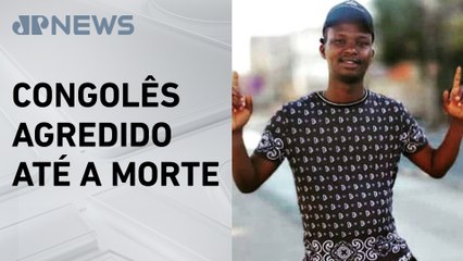 Caso Moïse: Júri condena dois réus a 19 e 23 anos de prisão