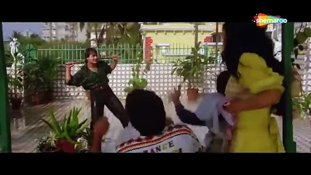 Mujhse Mohabbat Ka / Hum Hain Rahi Pyar Ke (1993) /Kumar Sanu , Alka Yagnik, Aamir Khan , Juhi Chawla