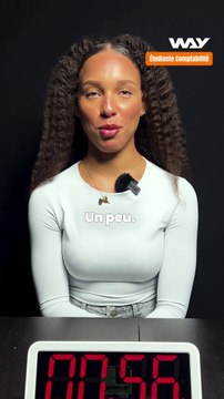 Elle a choisi ces études pour faire de la thune ? ⏱️ Laïna est étudiante en 2ème année de BTS comptabilité. Elle étudie en région parisienne. Elle répond à tous les clichés sur ses études.