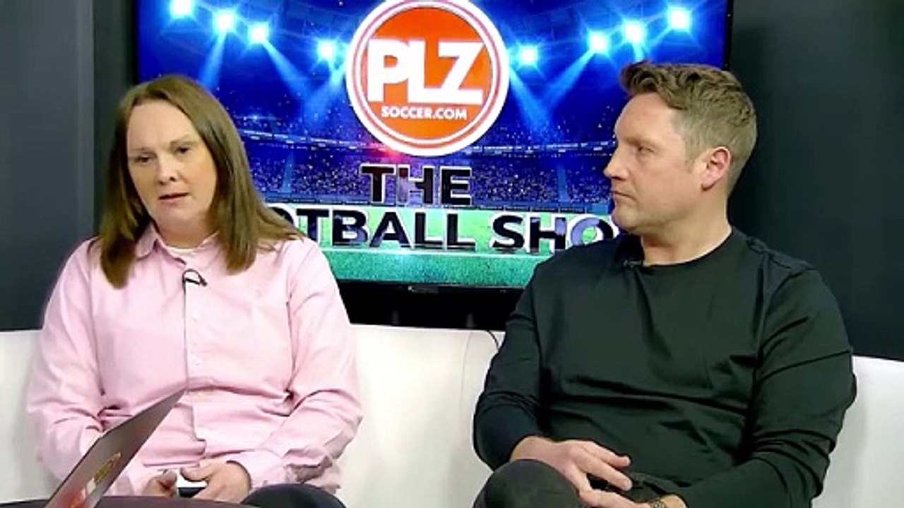 Is Sunday's Old Firm Game a Dead Rubber? | The Football Show w/ Kris Commons