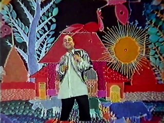 Dzej - Dao bih ti brda i doline