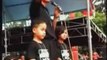 Two 8 Year Old Preachers prayed for Indonesian Muslims