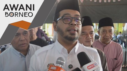 Kerajaan kaji tambah sekolah menengah agama di Sabah