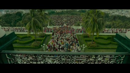 SIKANDAR_Official_Film_Teaser_-_Salman_Khan,_Rashmika___Sajid_Nadiadwala___A.R._Murugadoss___EID2025(720p60 HDR)