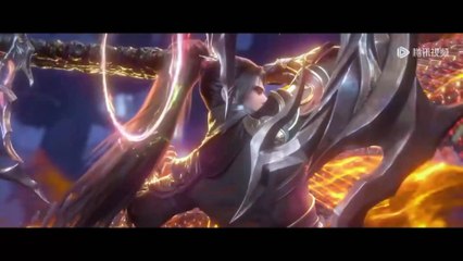 Multi Sub 【斗破苍穹年番】 _ Battle Through The Heavens Season 5 Episode 138