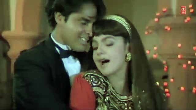 Pagalpan Chha Gaya /1993 Jaanam / Pooja Bhatt, Rahul Roy,Vipin Sachdeva, Anuradha Paudwal