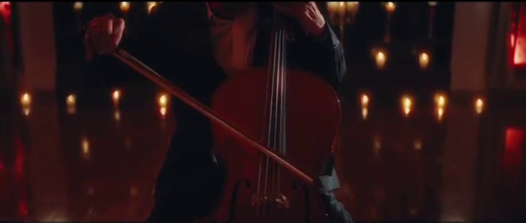 Dil Ko Rafu Karr Lei (Official Trailer) Ayesha Khan| Karan G | Sagun Mehta| Ravie