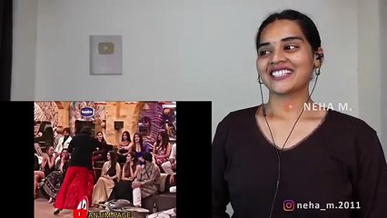 Dank Indian Memes REACTION | Indian Dank Memes | ANTIM PAGE | Neha M.