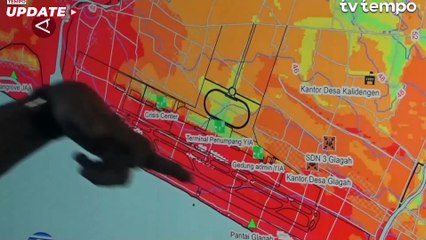 Potensi Megathrust di Selatan DIY, BMKG Lakukan Langkah Mitigasi