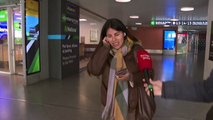 El dardo de Isa Pantoja a Raquel Bollo al destapar cómo es su relación con sus excompañeros de trabajo