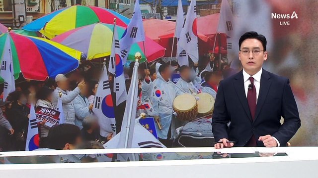 국민의힘, 구미·세종·헌재 앞서 “각하” 장외 여론전