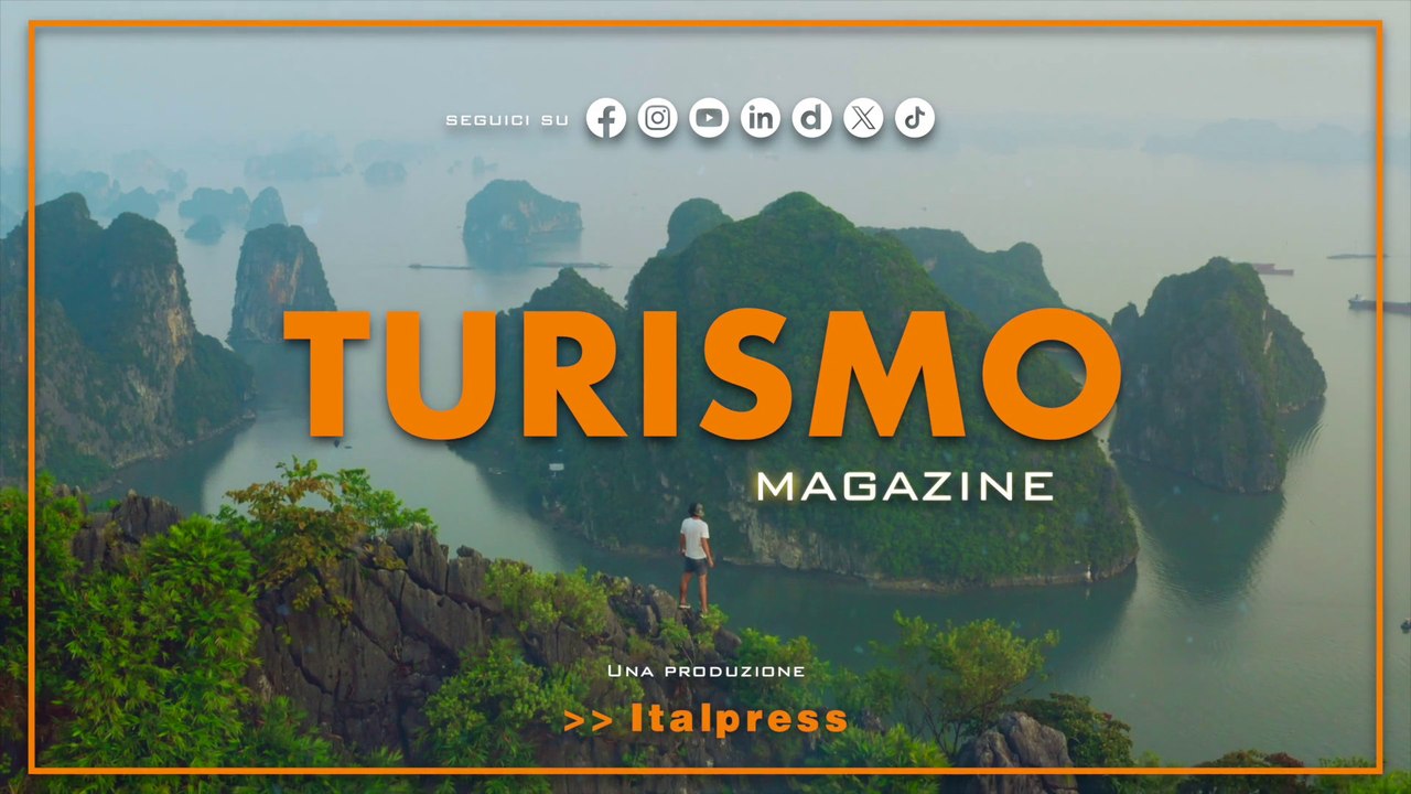 Turismo Magazine - 15/3/2025