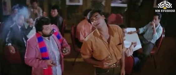 Tera Gham Agar Na /1993 Dil Hai Betaab / Ajay Devgan , Mohammad Aziz
