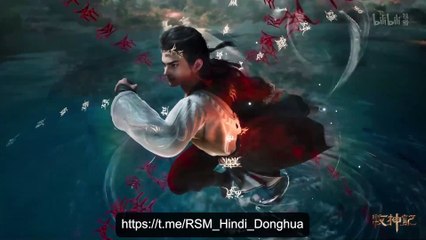 Tales of Herding Gods Ep 7