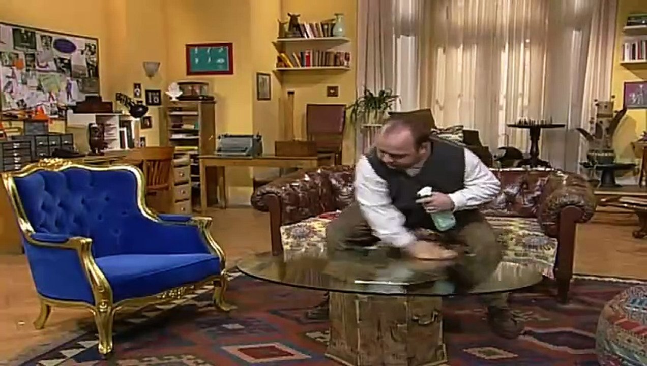 Lukas S01E12-Flora privat