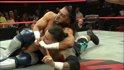 TNA Sacrifice 2025 - TNA Sacrifice March 14th 2025 Full Show (Part-1)