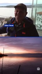 Yaren Leyle 14. yılda da geldi: 'Çok şükür Yaren'e kavuştum'