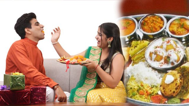 Holi Bhai Dooj 2025 : होली भाई दूज पर क्या खाना चाहिए क्या नहीं, पान क्यों खाते है |