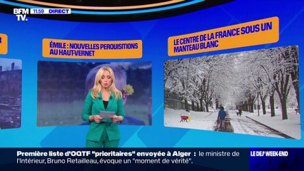 Anne Seften sur BFM (15/03/2025)