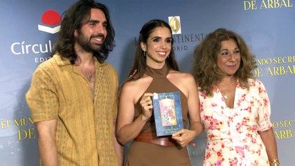 Elena Furiase, tras la confesión de su madre: "No me debe nada y no tiene que pedir perdón"