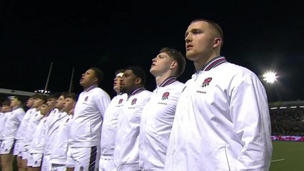 Le replay de Pays de Galles - Angleterre - Rugby - 6 nations U20
