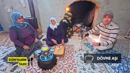 Dünyanın Tadı – Kilis - 3 | 15 Mart 2025