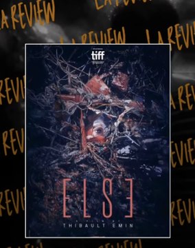 Le film français inspiré de David Lynch !