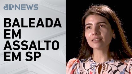 Suspeitos que atiraram contra vice-cônsul da Colômbia são presos