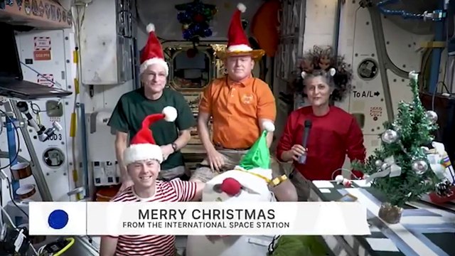 NASA y Space X lanzan la misión que facilitará el retorno de los astronautas varados en la EEI