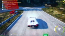 GTA V - Grand RP EN1 - Bugatti Chiron  - Corrida de Rua de 14-03-2025 - 20:15 - Sargento Rodrigues