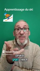 Souvenirs de sort d'hiver ⛷️