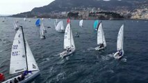 Yacht Club de Monaco 2025 : Primo Cup - Trophée UBS 2025  Les échanges s’intensifient