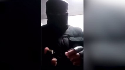 Detenidos 19 'falsos sicarios' en La Coruña por estafar medio millón a usuarios de webs para adultos