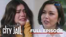 Prinsesa Ng City Jail: The rift between Sharlene and Libby grows! (Full Episode 48) March 15, 2025
