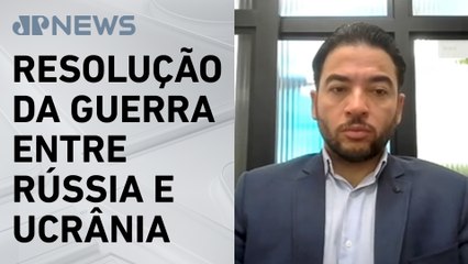 Rússia vai aceitar o cessar-fogo na Ucrânia? Professor de Relações Internacionais responde
