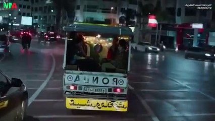 الفيلم لي عرى الحقيقة ديال المجتمع المغربي!؟