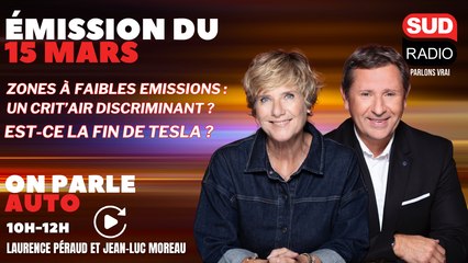 Les ZFE sont-elles un Crit’Air discriminant ? "25 % du Parc automobile de l'Isère n'y rentre plus !"