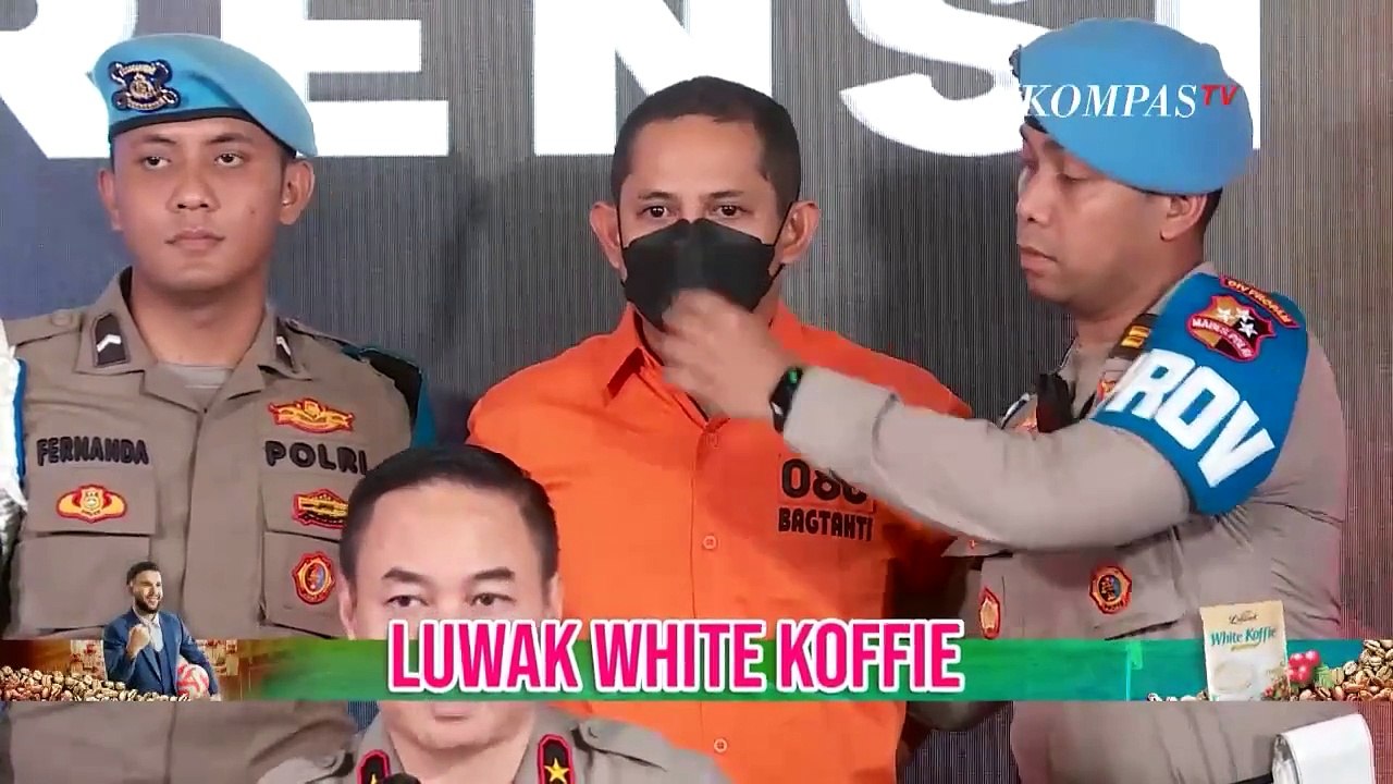 Bukti Baru Kasus Eks Kapolres Ngada, Polisi Temukan 8 Video Kasus Asusila