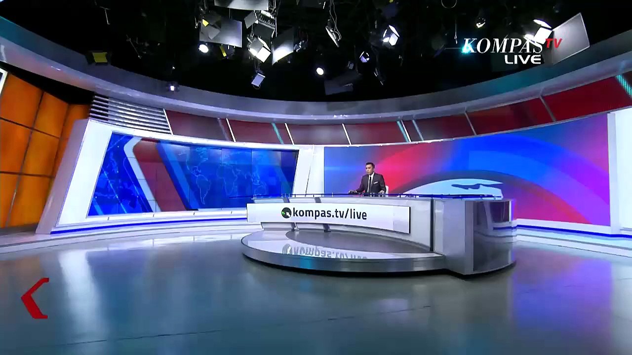 Akhir Pekan, DPR Bahas Revisi UU TNI di Hotel