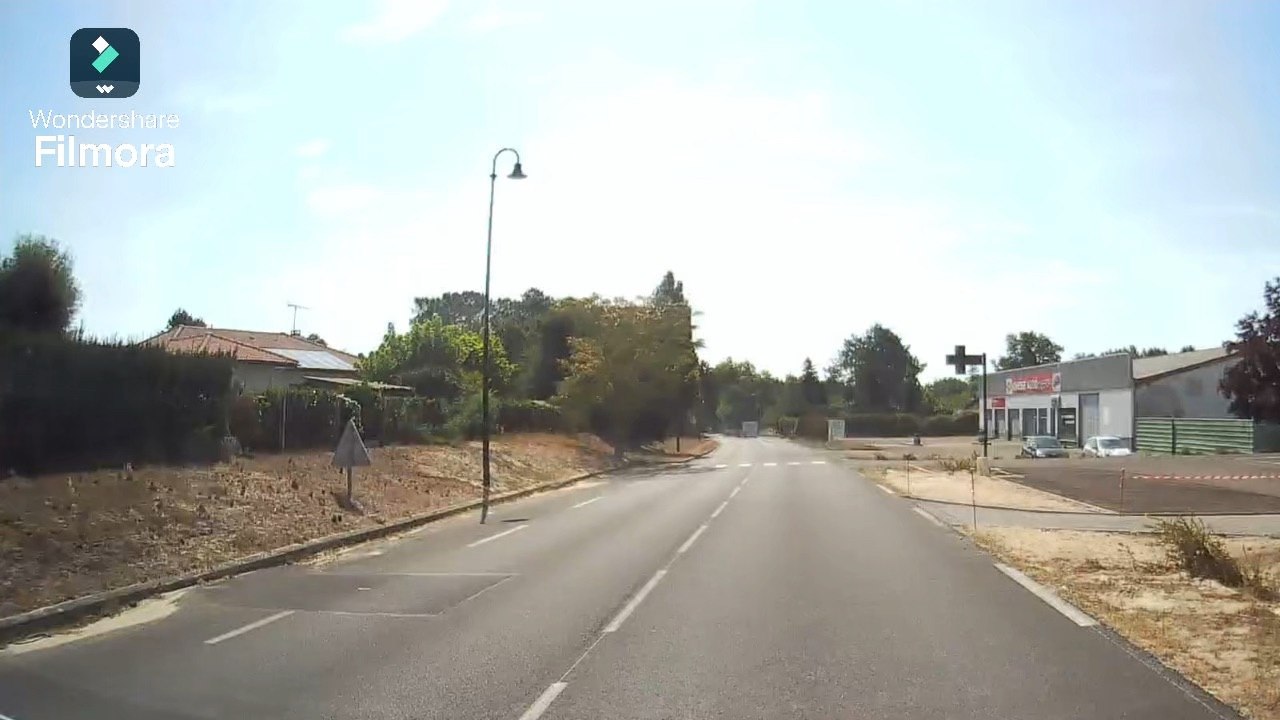 Go To The Home