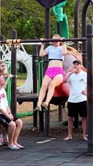 Who is Win .! 😱 #shorts #challenge #workout