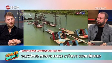 Kimler Gelmiş 15 Mart 2025